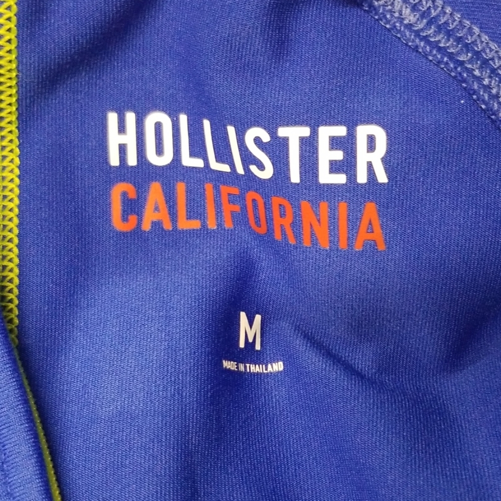 Workout Jacket - Picture 3 of 3